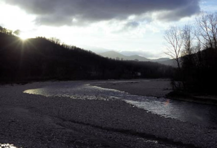 Fiume Enza