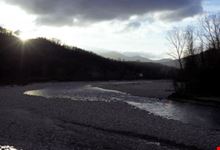 Fiume Enza