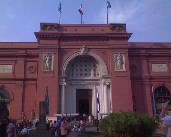  Il Cairo Farkas Gergely - Creative Commons Farkas Gergely