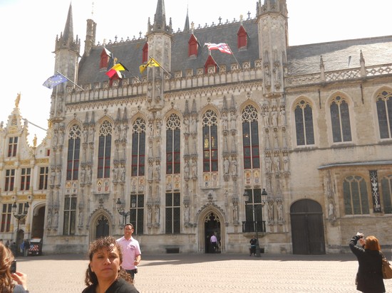 Hotel de Ville