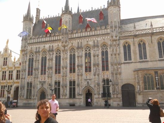  Bruges  