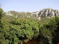 toulon mont faron a toulon