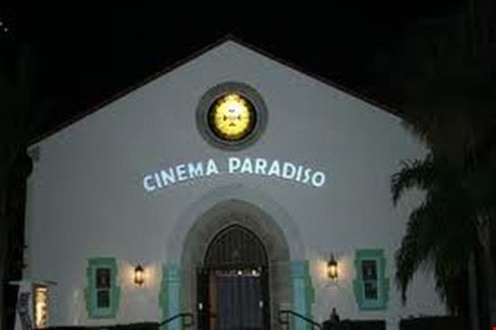  Fort Lauderdale Fort Lauderdale Internation Film Festival 