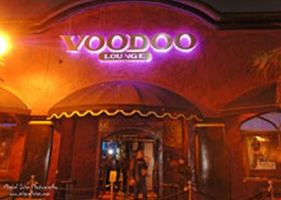  Fort Lauderdale VooDoo Lounge VooDoo Lounge