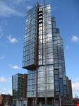 manchester moderne architektur in manchester