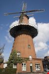 utrecht windmuehle