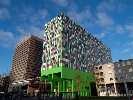  Utrecht Teo Stuivenberg - www.shutterstock.com Teo Stuivenberg