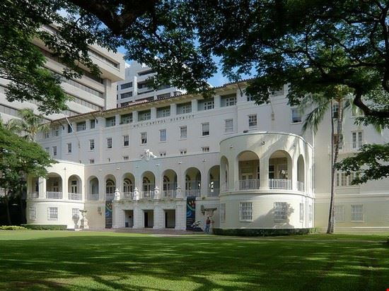  Honolulu Creative Commons - PeterWebb Creative Commons