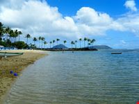 honolulu best beaches kahala beach
