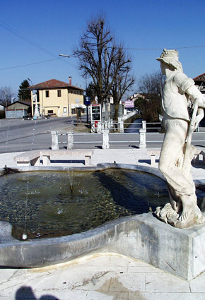 San Lorenzo