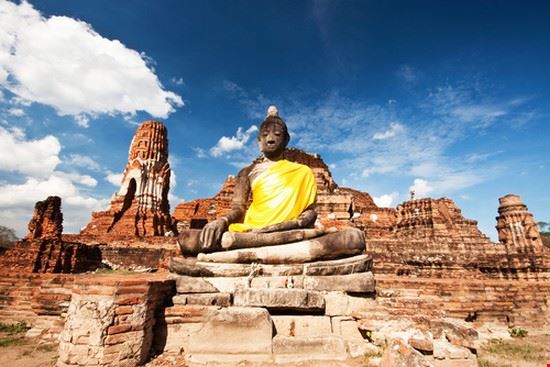 Ayutthaya