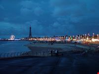blackpool costa  de blackpool