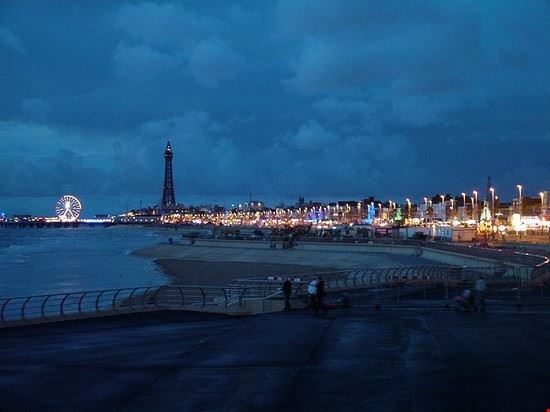  Blackpool friskierisky - Creative Commons friskierisky