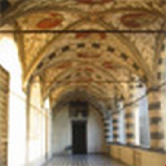Santa Maria di Castello