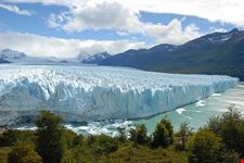 el calafate glaciar el moreno