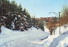 Scorcio della panoramica alta