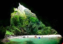 Morakot Cave  2