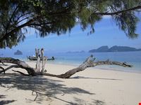 Koh Kradan