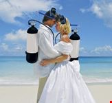 Matrimonio sottomarino