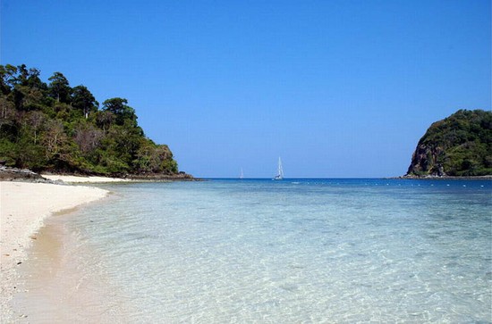 Koh Rok