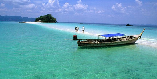 Koh rok