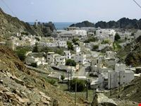 muscat mascate