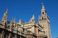 seville cathedrale de seville
