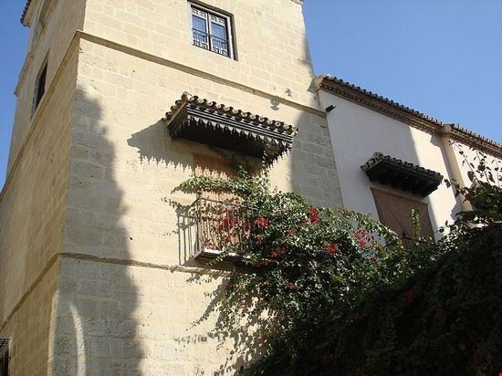 Museo Picasso de Malaga Málaga Teacher Traveler - Creative Commons Teacher Traveler