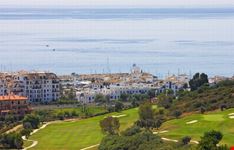 malaga golf a malaga