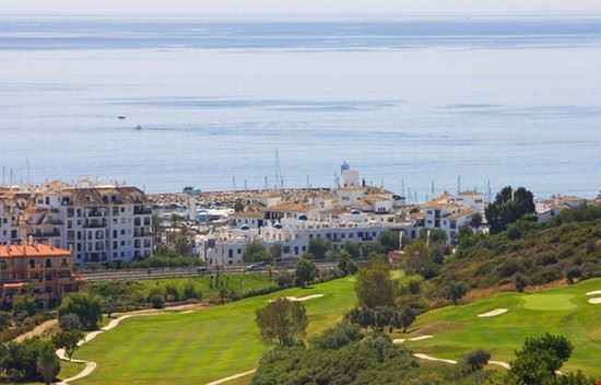  Málaga Nick Stubbs - www.shutterstock.com Nick Stubbs