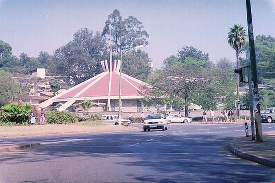  Nairobi Creative Commons - ctsnow Creative Commons