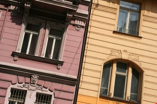 Praga 5 Praga  