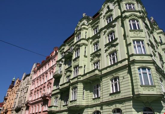 Praga 5 Praga  