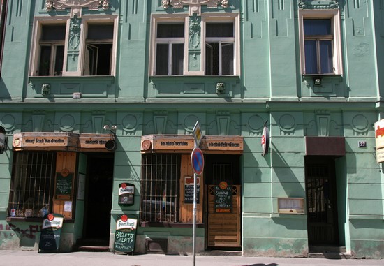 Smichov