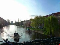 amsterdam rivierenbuurt