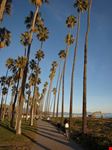 santa barbara east beach