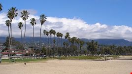 santa barbara east beach