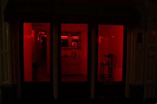  Amsterdam Creative Commons - Geoff Wong Creative Commons