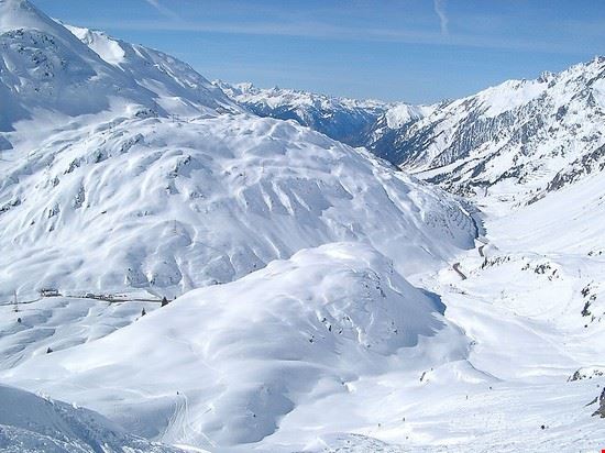  Sankt Anton am Arlberg  Dominik Waas - GNU 1,2 Dominik Waas