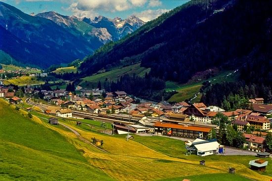 Sankt Anton am Arlberg 