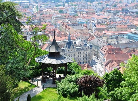  Graz Robert Biedermann - www.shutterstock.com Robert Biedermann