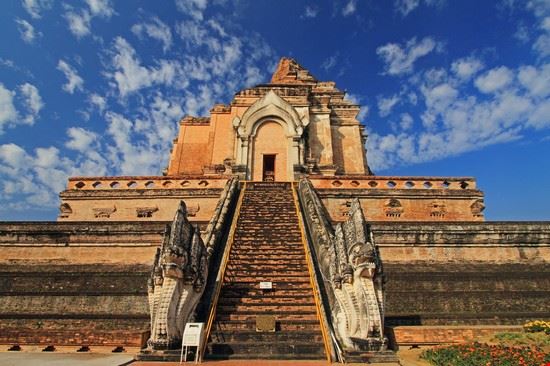  Chiang Mai  
