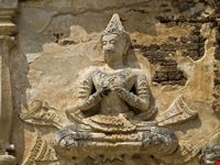 chiang mai wat chet yot