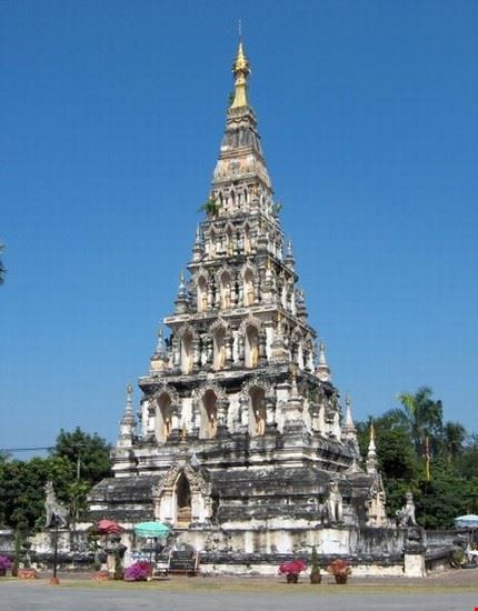  Chiang Mai  