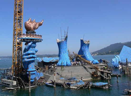  Bregenz  
