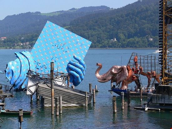 Bregenz