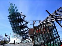 bregenz festspiel- und kongresshalle