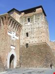 rimini burg sismondo rimini
