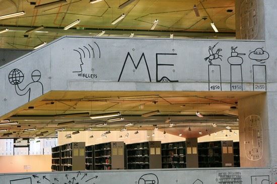 National Technical Library Prague  