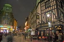 londres soho